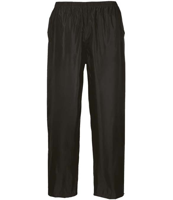 Portwest Classic Rain Trousers