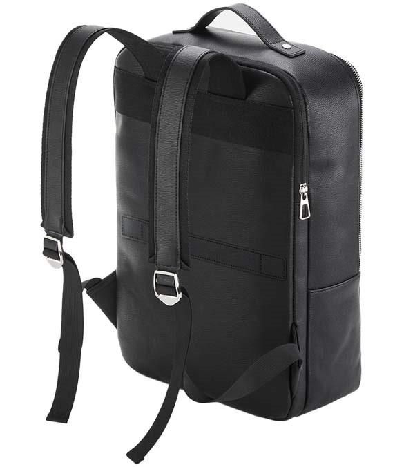 Quadra Tailored Luxe Backpack