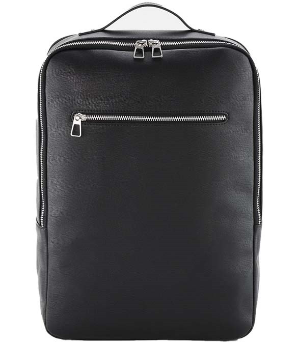 Quadra Tailored Luxe Backpack