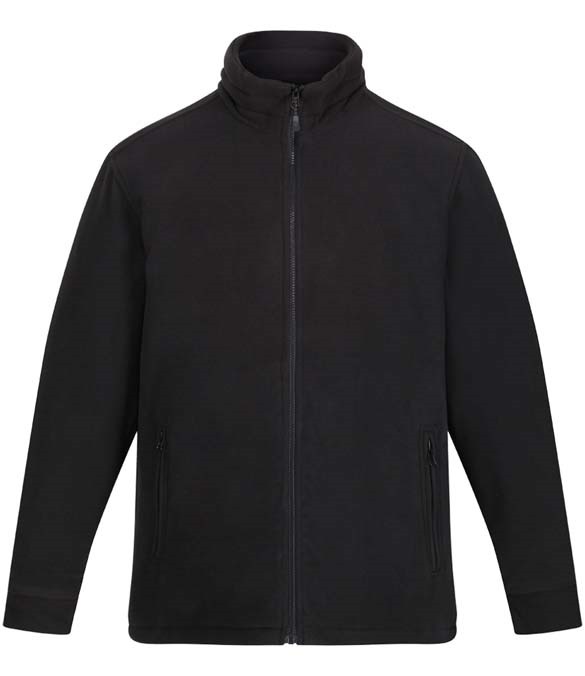 Regatta Asgard II Quilted Fleece Jacket