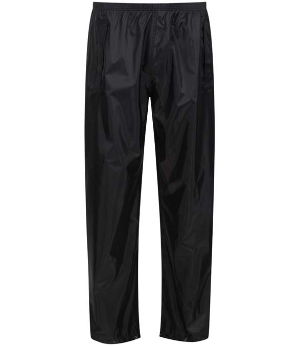 Regatta Pro Stormbreak Waterproof Overtrousers