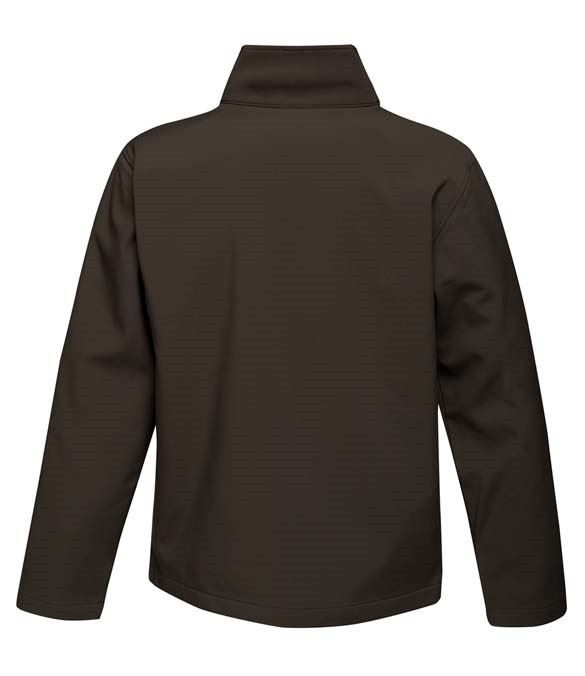 Regatta Ablaze Printable Soft Shell Jacket