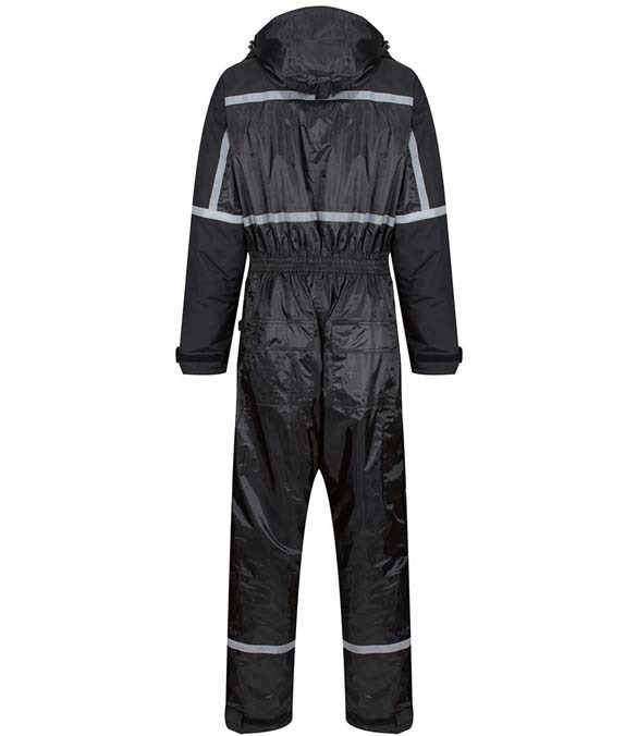 Regatta Pro Waterproof Insulated Coverall