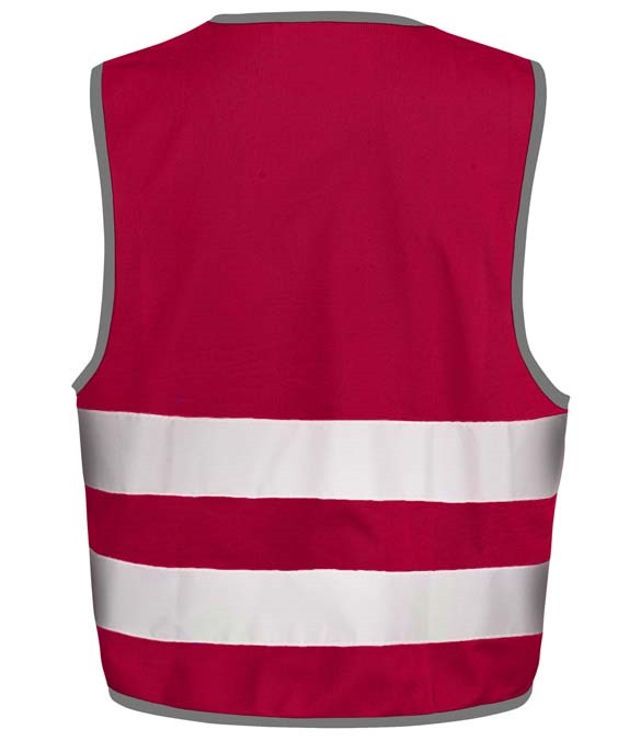 Result Core Kids Enhanced Vis Vest