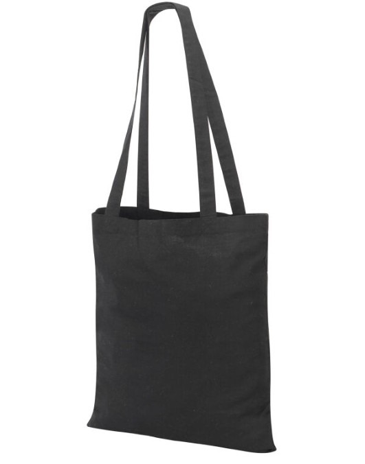 Guildford Cotton Shopper/Tote Shoulder Bag