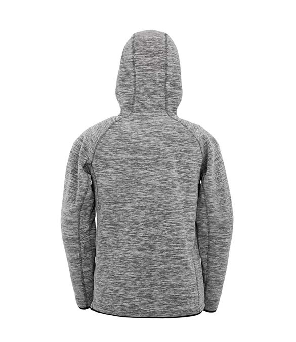 Spiro Micro Fleece Hoodie