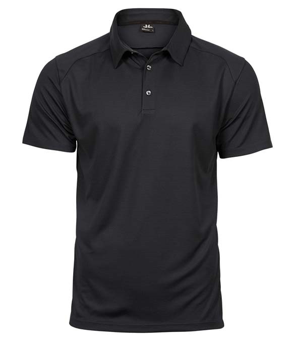 Tee Jays Luxury Sport Polo Shirt