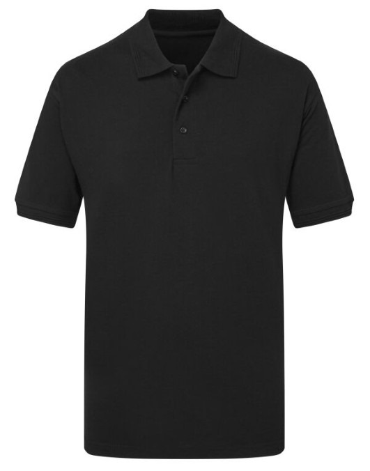 50/50 Heavyweight Piqu&#233; Polo