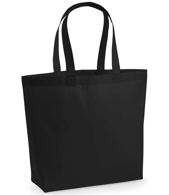 Westford Mill Premium Cotton Maxi Tote Bag