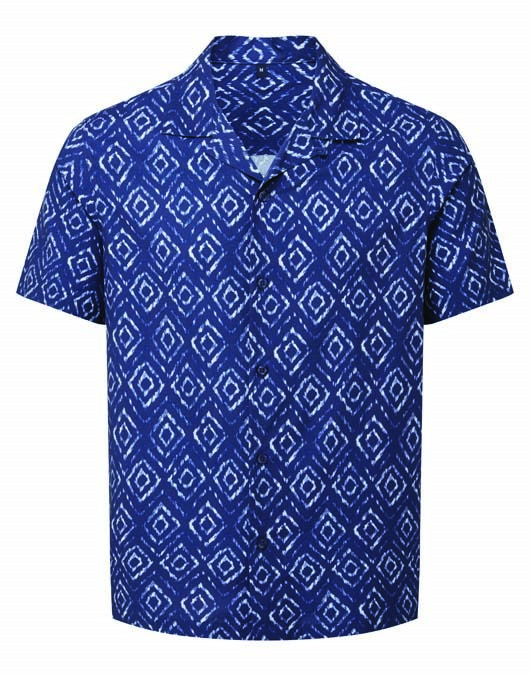 Men&#39;s shirt