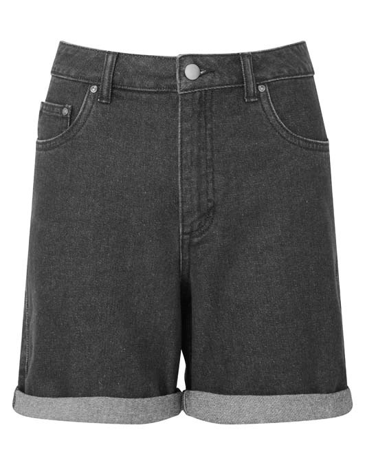 Women’s denim shorts
