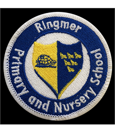 Ringmer Primary Embroidered Badge