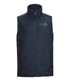 TFA Fleece Gilet