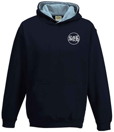 KIDS JH003B SEH2 Varsity Hoody