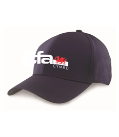 TFA Cymru Waterproof Result TECH Performance Soft Shell Cap