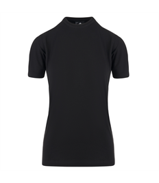 Lady's T-Shirt (with "Wunt Be Druv" back print option)