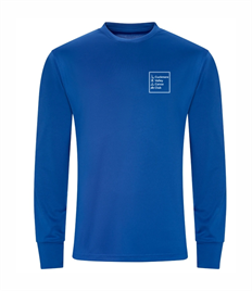 Long Sleeved Rash Top (with option to personalise)