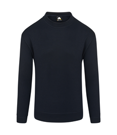 Sweatshirt (with "Death or Glory" back print option)