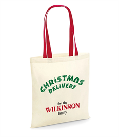 Westford Mill Bag For Life (with option to personalise)