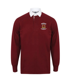 Waterloo Rugby Top