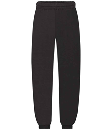 Ringmer Primary Black Joggers for P.E. (no logo)