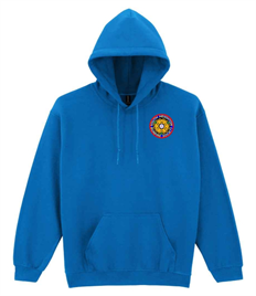 Gildan Heavy Blend™ Hooded Sweatshirt