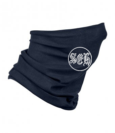 SEH 2 SOL'S Bolt Neck Warmer