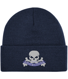 Borough Cuffed Beanie
