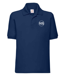KIDS SEH2 Polo Shirt