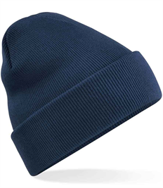 Borough Cuffed Beanie