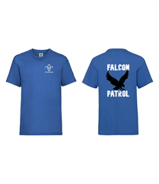 Falcon T Shirt