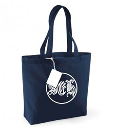 SEH Cotton Shopper Bag