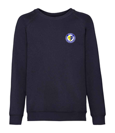 Ringmer Primary Sweatshirt
