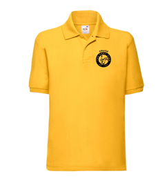 Kid's Polo Shirt