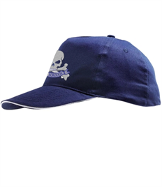Borough Baseball Cap
