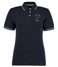 SEH Lady Fit Polo Shirt