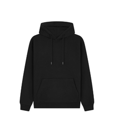 Apollo Comfort Cut Hoodie (with "Wunt Be Druv" back print option)