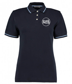 SEH 2 Lady Fit Polo Shirt