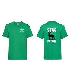 Stag T Shirt