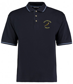 SEH Mens Polo Shirt