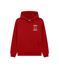 Waterloo Zip Hoodie (Kid's)