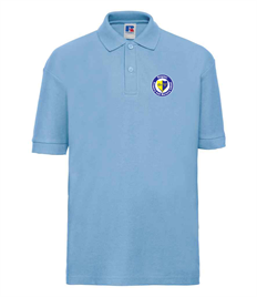 Ringmer Primary School Polo (Adult Sizes)