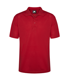 Waterloo Polo Shirt