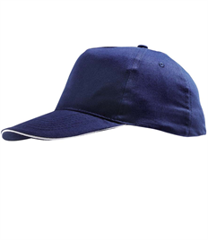 Borough Baseball Cap