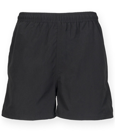 Ringmer Primary Black Shorts for P.E. (no logo)
