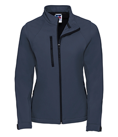 Women's Soft Shell Jacket