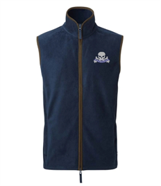 Borough Fleece Gilet