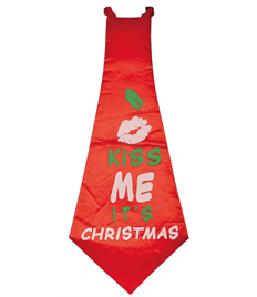 Novelty Christmas Tie