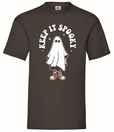 Keep It Spooky T Shirt 