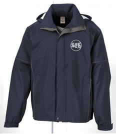 SEH 2 Result Urban Fell Lightweight Technical Jacket MENS